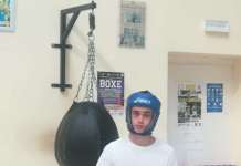 Sannio Boxe, Procaccini batte Vlad: la soddisfazione del presidente Pisaniello