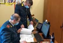 Finanza perquisisce Ramadani e Chiodi, chiesti documenti ai club