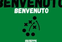 Cus Avellino, Giuseppe Carbone è il nuovo responsabile dell’area tecnica