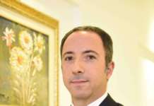 Il neo assessore Cappa: “Ringrazio il sindaco Mastella per la fiducia”