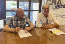Cna Salerno, assemblea elettiva: “Ripartiamo insieme”