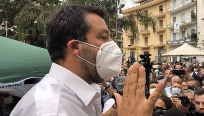 salvini