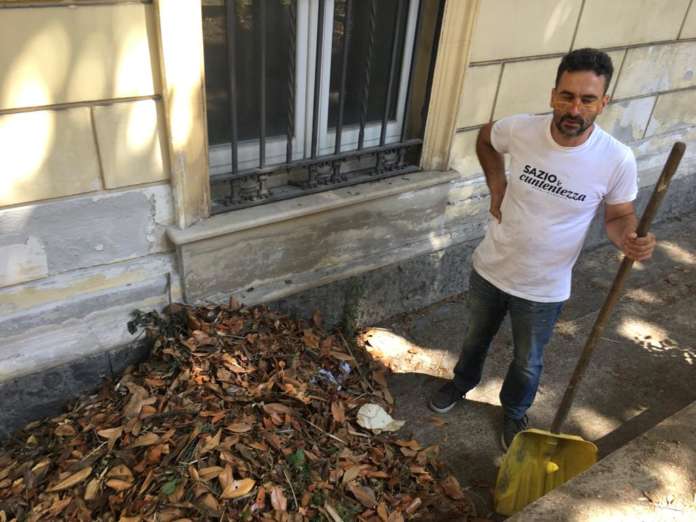 La Via della Felicità Napoli 5