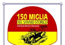 Primo raduno nazionale di auto d’epoca, il via a settembre