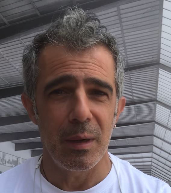 Paolo Fresu