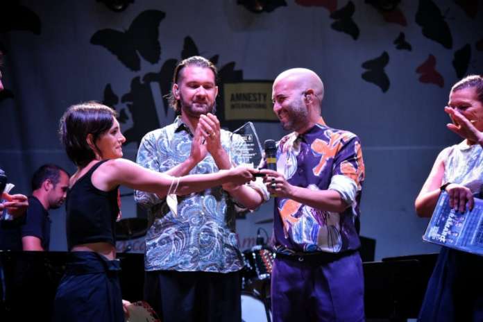 Premio Amnesty 01