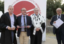 Premio Traiano e Graduation day 2021, serata entusiasmante al teatro Romano