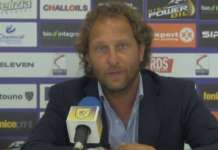 Juve Stabia, Rubino sistema la porta delle vespe: un arrivo e un rinnovo