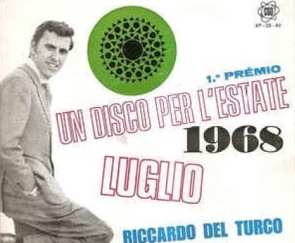 Riccardo Del Turco