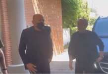 L’attesa è finita, inizia l’era Spalletti al Napoli: l’allenatore è arrivato in città (VIDEO)
