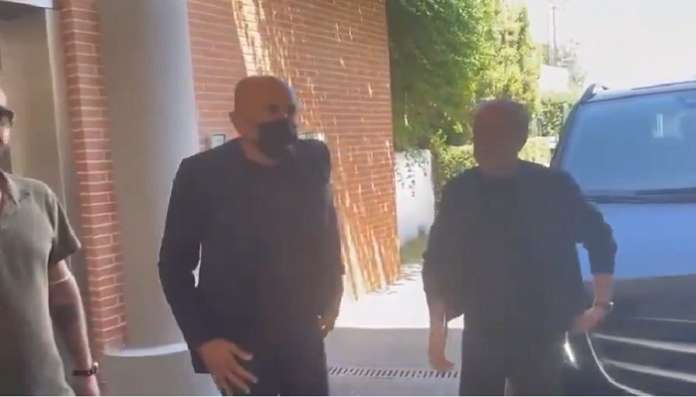 SPALLETTI- DE LAURENTIIS