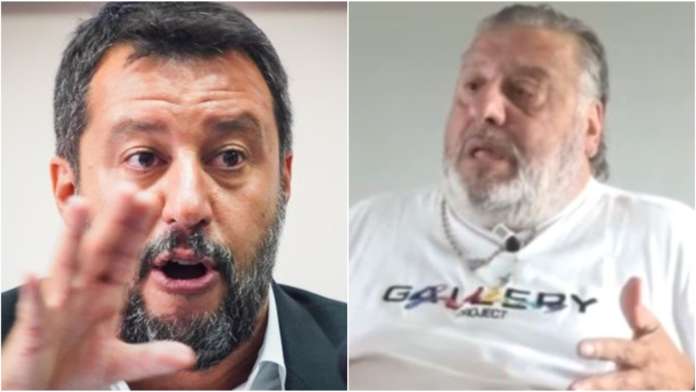 Salvini-Cacace