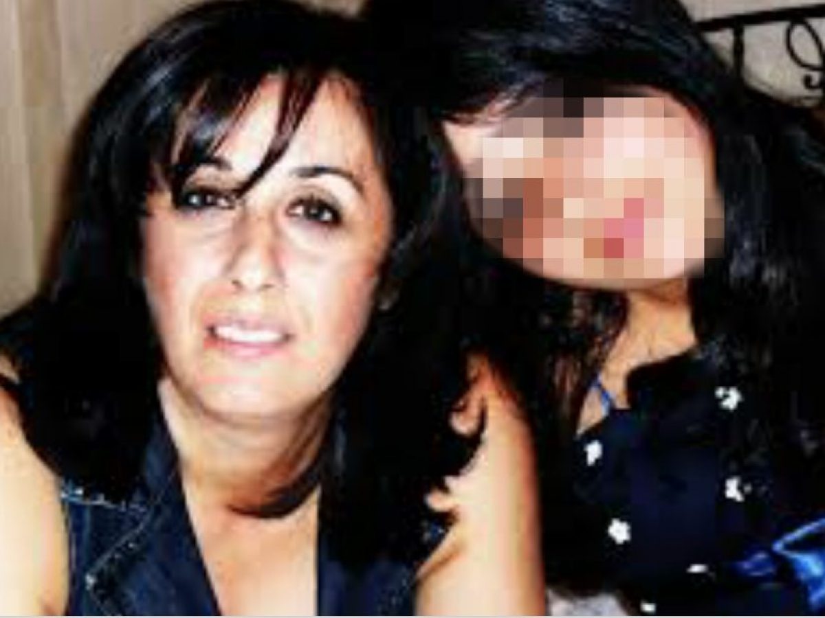 lucia caiazza