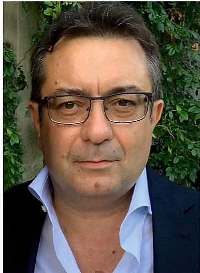 Sergio Fucci