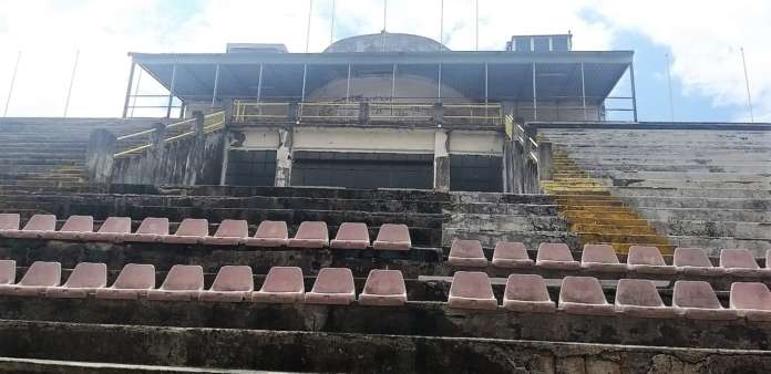 Tribuna