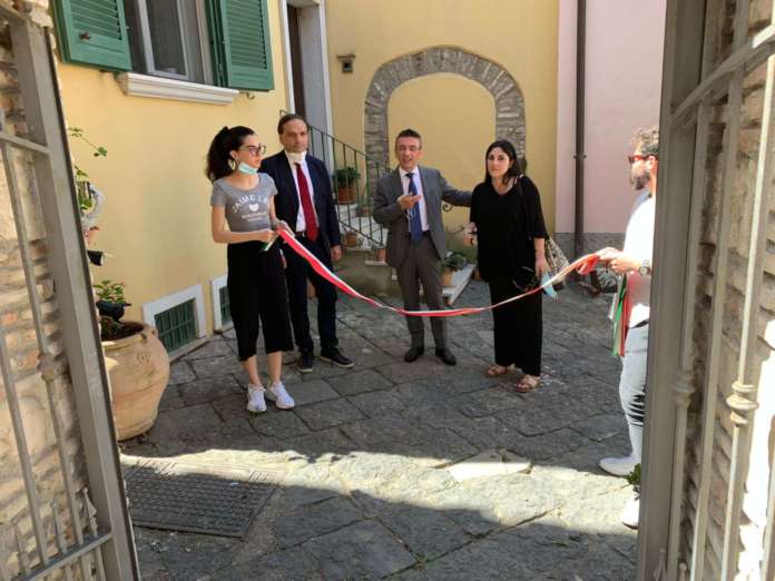 Unisannio Officina delle Idee4