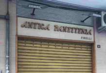Napoli: al Vomero chiude l’antica panetteria Finelli