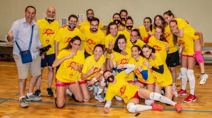 accademia torna in sere b2