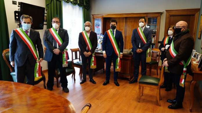accordo di puglianello