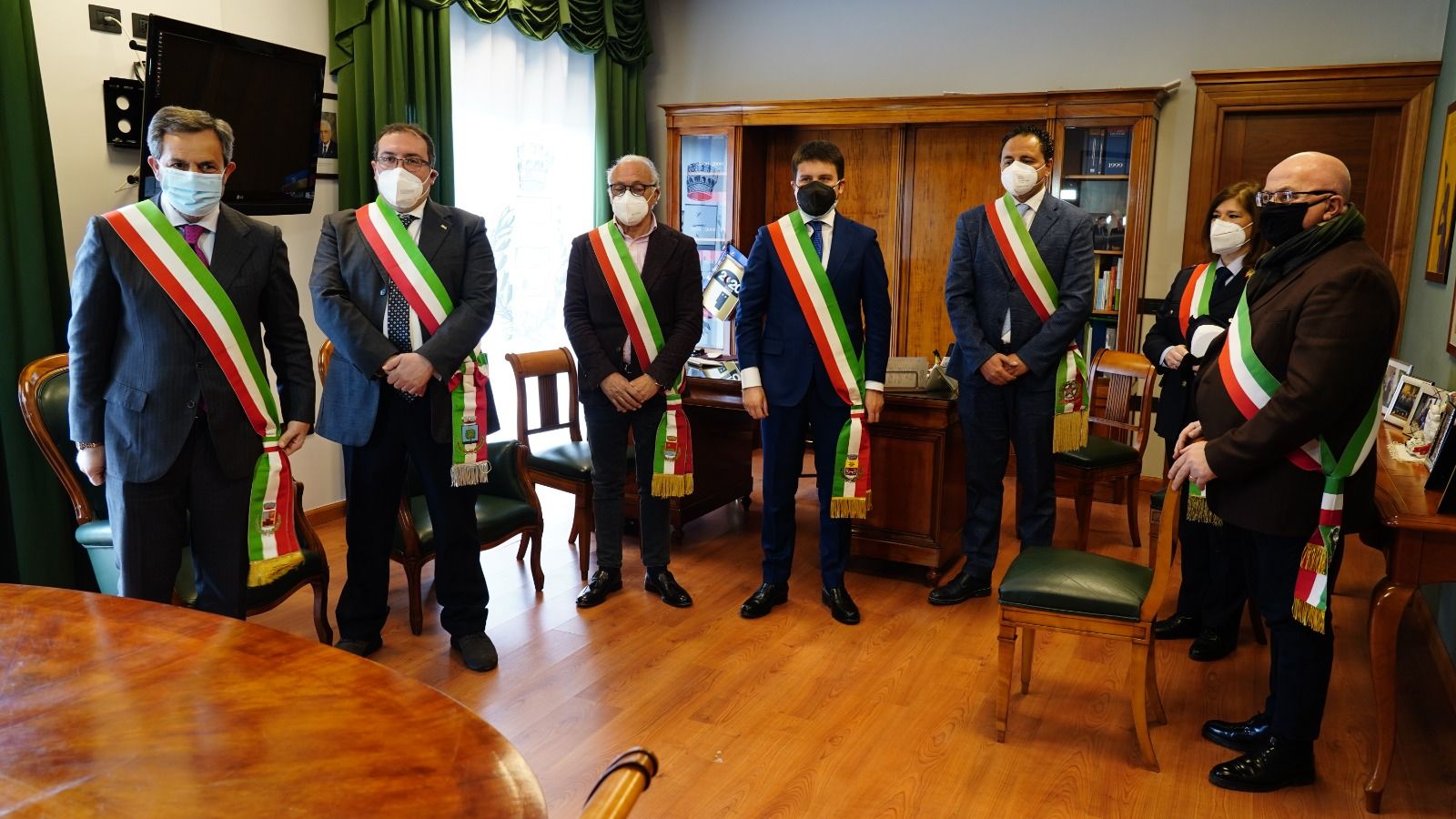 accordo di puglianello