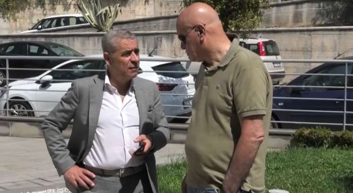 Avellino Avellino