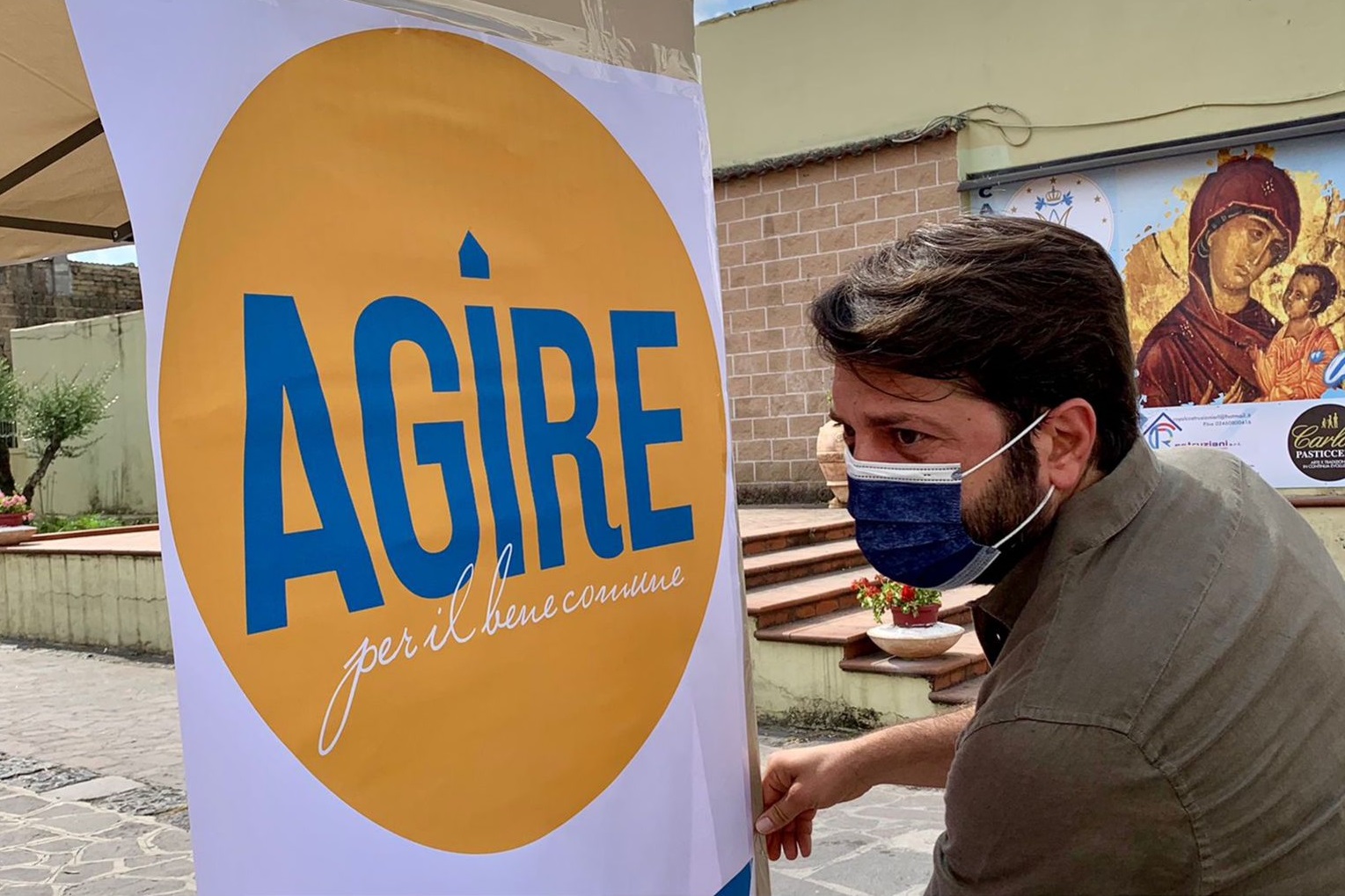 agire