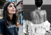 Alessandra Mastronardi, morta a 32 anni la cugina Valentina: lo straziante addio