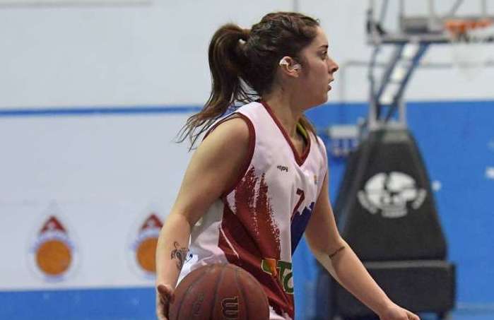 alessia de mitri