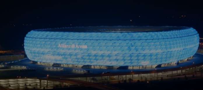 allianz arena