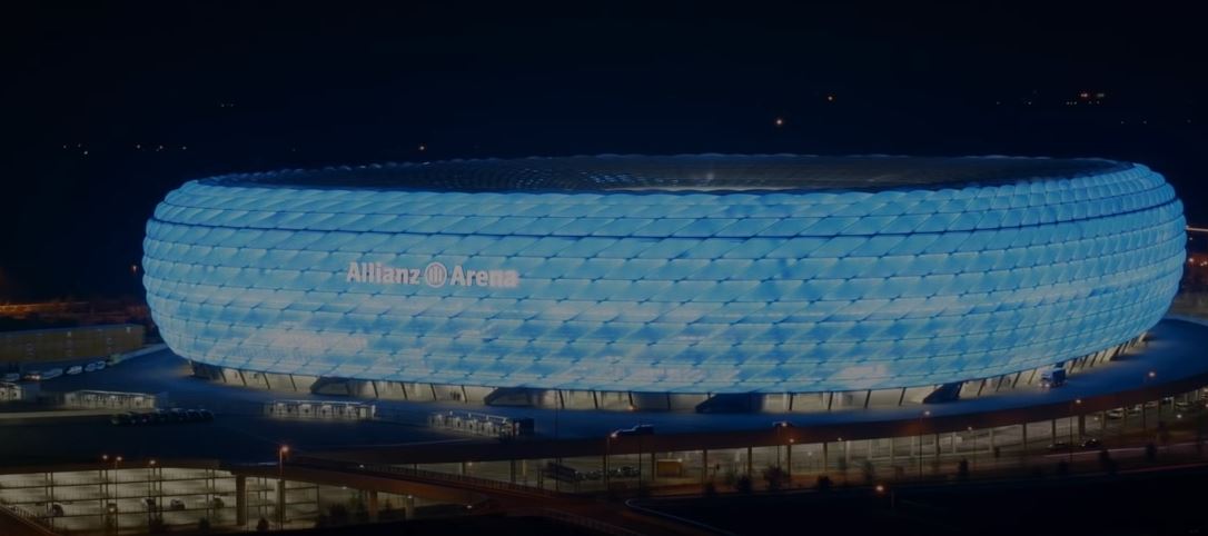 allianz arena