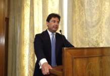 Costruttori, il casertano Luigi Della Gatta nuovo presidente dell’Ance Campania