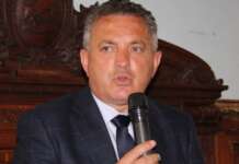 Riesame, revocati i domiciliari per il presidente della Provincia Di Maria