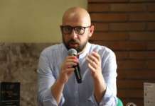 Bct Extra, a Benevento gli studenti incontrano importanti sceneggiatori e produttori