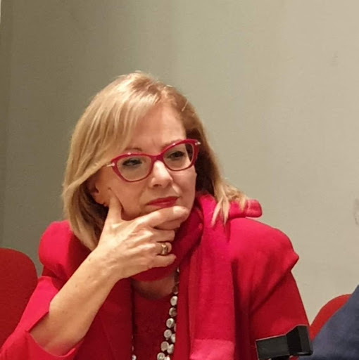 armida filippelli assessore regionale