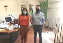 RdC Atripalda, Pallini (M5s): “Con il sindaco Spagnuolo colloquio molto proficuo, svolto un ottimo lavoro”