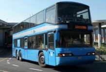 Air, indetta la gara per 115 bus: investimento da 7 milioni