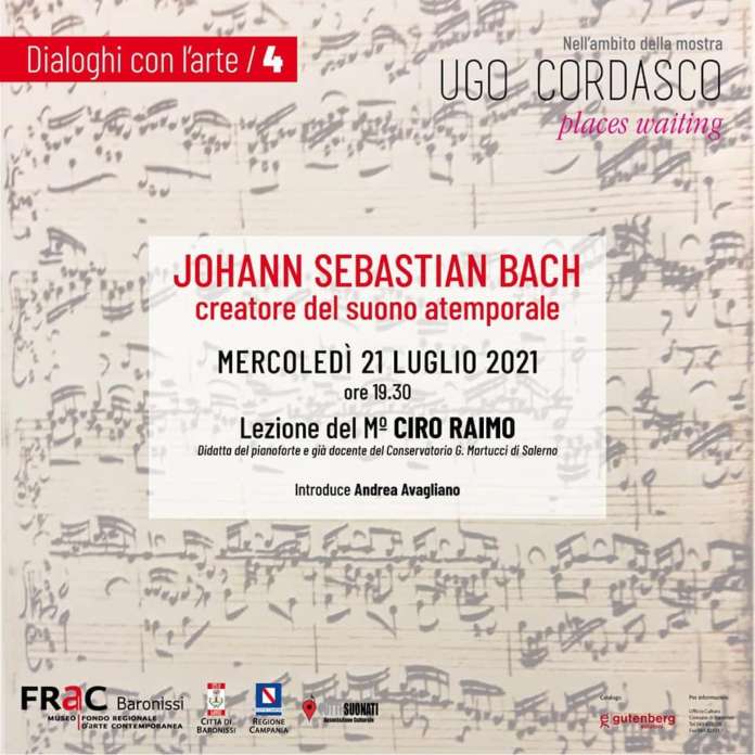 bach baronissi