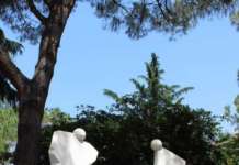 Salerno, l’ultimo ”Abbraccio” a Bartolomeo Gatto