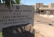 Di Giacomo (S.PP.): “A Santa Maria Capua Vetere il remake di un film già visto”