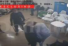 Violenze nel carcere di Santa Maria Capua Vetere, Uspp: “Il sistema fragile pesa su criticità”