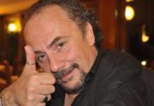 “Pienz a salute” riparte da San Giorgio a Cremano, testimonial l’attore Maurizio Casagrande