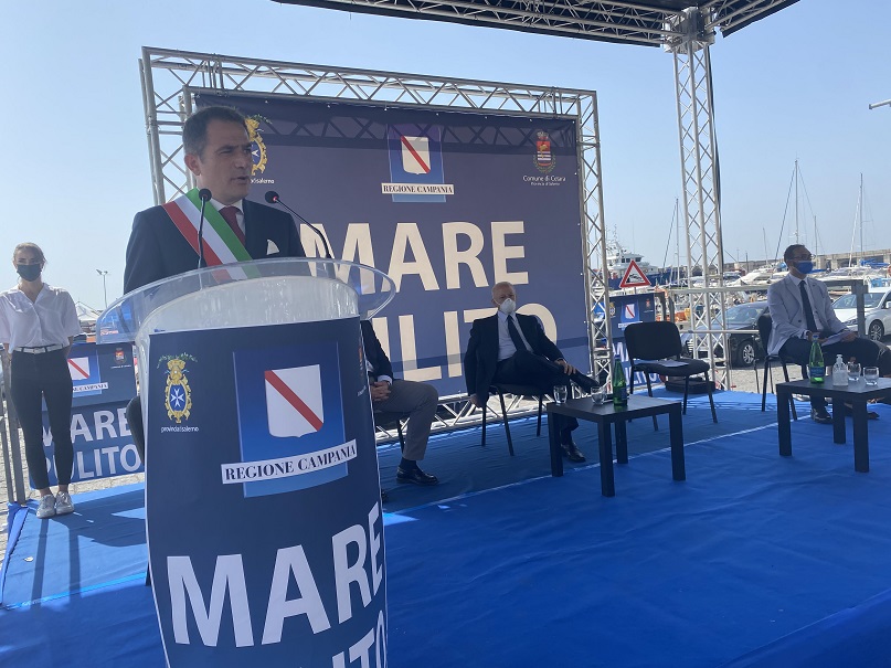 cetara depuratore