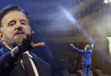 Salerno, ultimo appuntamento con il Premio Charlot: domani arriva Christian De Sica