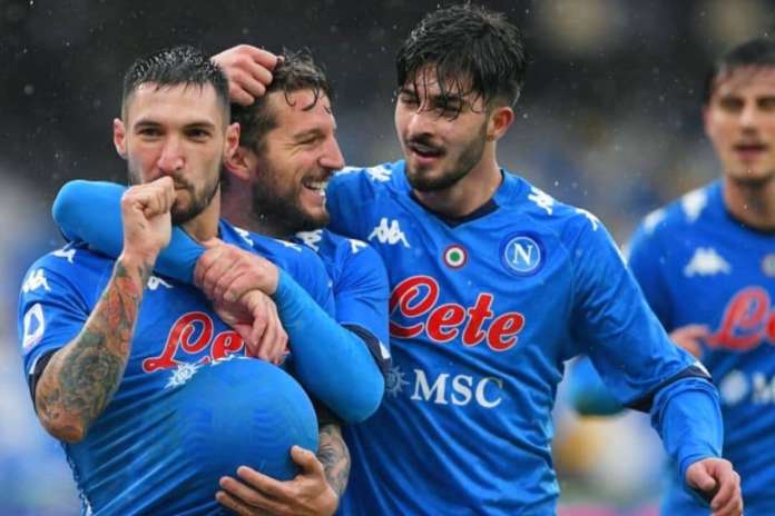 cioffi-napoli-esordio