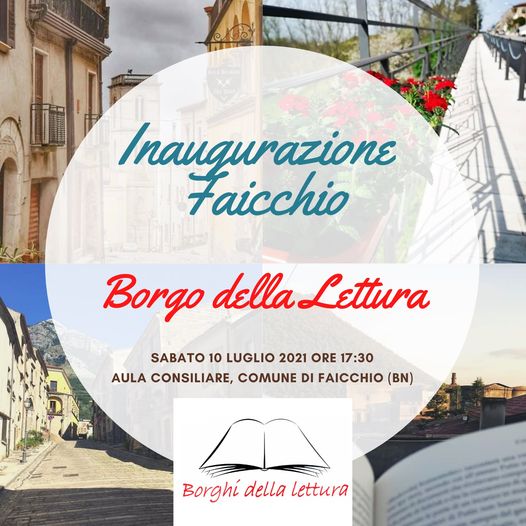 comune faicchio