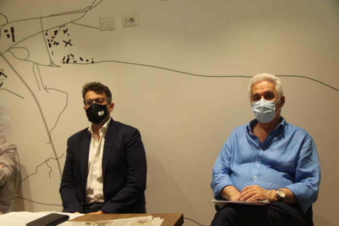 conferenza arco hosuing sociale (3)