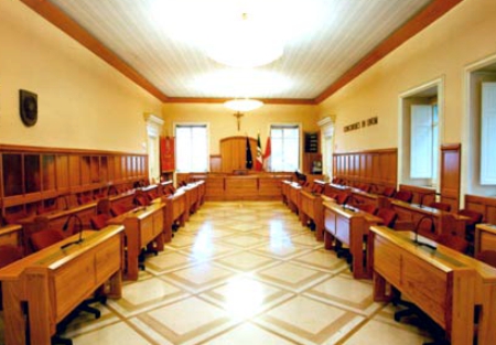 consiglio