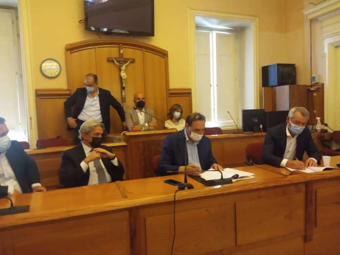 convenzion e acea gesesa comune