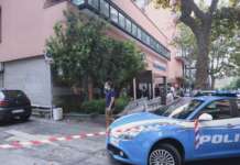 Furto in banca, un colpo da veri perfezionisti