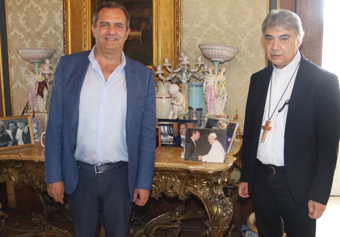 de magistris e don battaglia